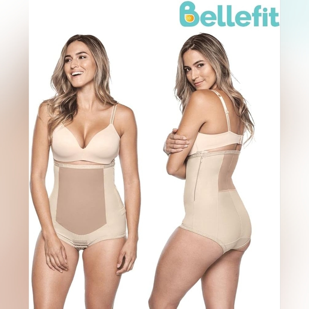 NWT Bellefit Postpartum Girdle